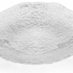 Misa DIAMAN číra D41 cm H6 cm