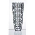 Vaza de cristal Dia Vase 33 cm