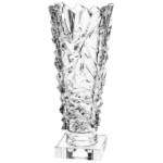 Vaza de cristal Vaza Gla 38 cm