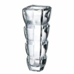 Vaza de cristal Seg vase 28 cm