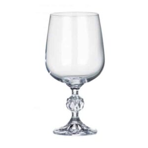 Poháre Klaud Glass 340 ml set 6 kusov