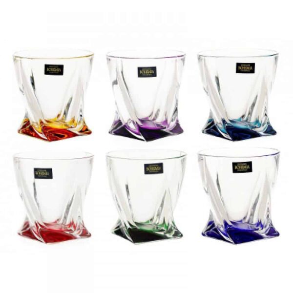 Cupa Quad Decoration Set 340 ml