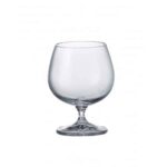 Pahare Laur Glass 250 ml set 6 bucati