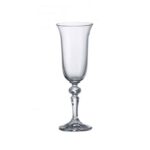 Pahare Laur Glass 150 ml set de 6 bucati