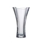 Vaza de cristal Smi Vase 30,5 cm