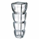 Vaza de cristal Seg vase 34 cm