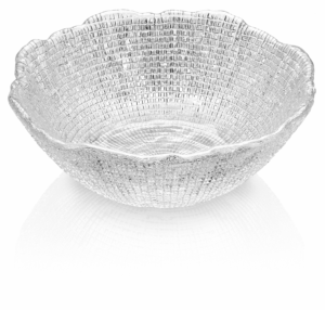 Misa DIAMAN číra D20 cm H7 cm
