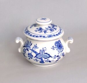 Cibulák – Hrnček Garzoček 0,5 l – originálny cibuľový porcelán 1. akosť