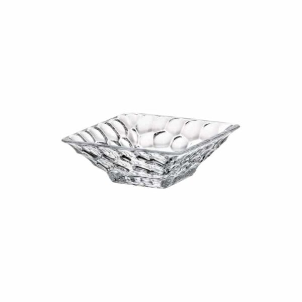 Bol de cristal Mar 17,5 cm
