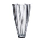 Vaza de cristal Infi Vase 35,5 cm