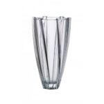 Vaza de cristal Infi Vase 30,5 cm