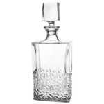 Flaša Nico decanter 1000 ml