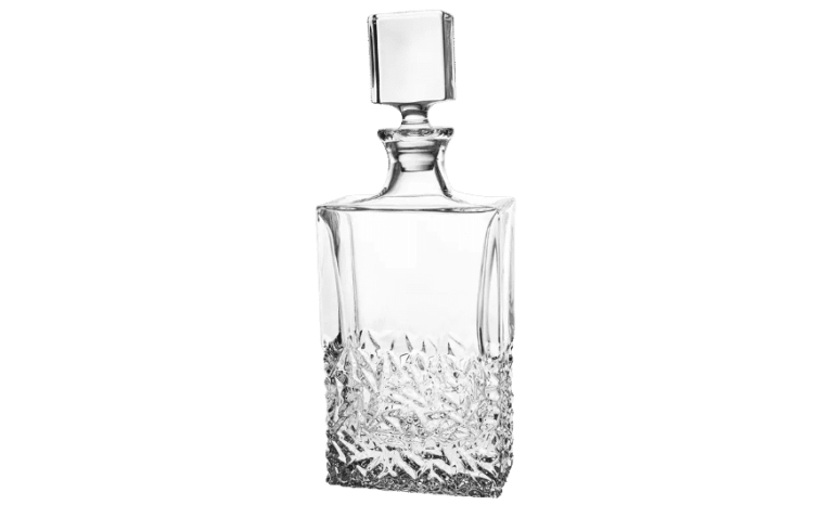 Flaša Nico decanter 1000 ml