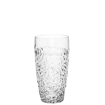 Vaza de cristal Nico hb 43 cm