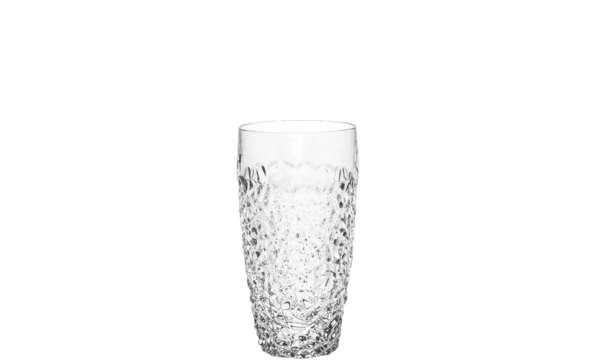 Krištáľová váza Nico hb 43 cm