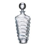 Flaša Wav decanter 750 ml