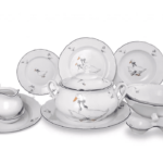Set de prânz Constica pentru 6 persoane