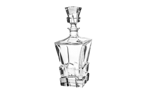 Flaša Cra decanter 900 ml