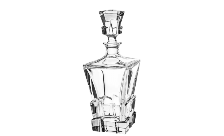 Flaša Cra decanter 900 ml