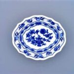 Cibulák – Miska na cukor 11 cm – originálny cibuľový porcelán 1. akosť