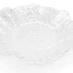 Placa FOL transparenta D27 cm