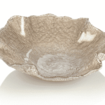 Misa FOL tortoise metal D33 cm