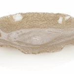 Misa FOL tortoise metal 50 x 29 cm