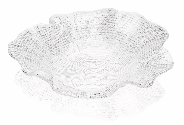 Misa FOL číra D25 cm