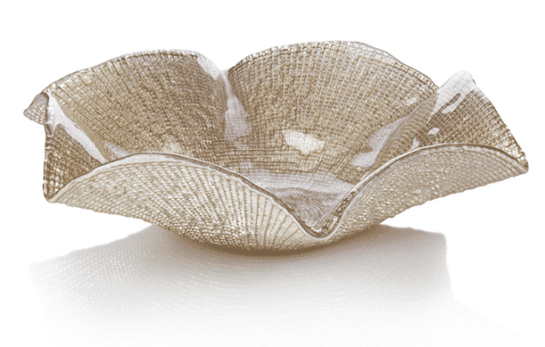 Misa FOL Tortoise metal D41 cm