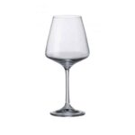 Pahare Nao Glass 360 ml set 6 bucati