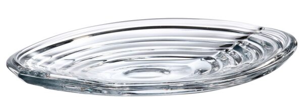 Miska Wav plate 36 cm