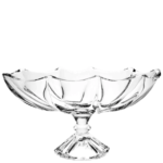 Miska Calyp ftd oval bowl 39 cm