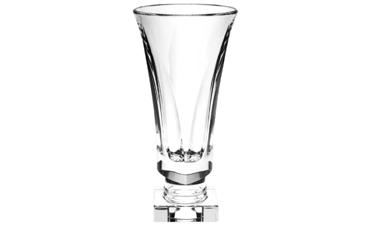 Vaza cristal Tria ftd vaza 37,5 cm