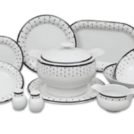 Set de prânz Catarina pentru 6 persoane