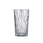 Vaza de cristal Laby Vase 30,5 cm