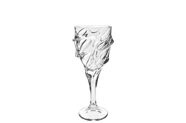 Poháre Calyp goblet 320 ml set 6 kusov