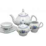 Set de ceai Berna pentru 6 persoane