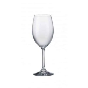 Poháre Klar Glass 250 ml set 6 kusov