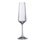 Pahare Nao Glass 160 ml set 6 bucati