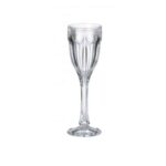 Cupe Saf Stemmed Glass 50 ml set de 6 bucati