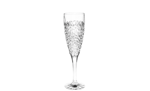 Poháre Nico flute 180 ml set 6 kusov