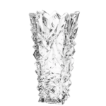 Vaza de cristal Vaza Gla 30,5 cm