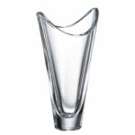 Vaza de cristal Kyo vase 33 cm