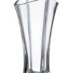 Vaza de cristal Dyna vase 45 cm