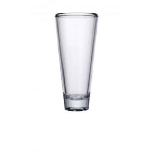 Krištáľová váza Cam Vase 35,5 cm