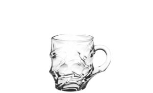 Pohár na čaj Calyp tea cup 85 ml set 6 kusov