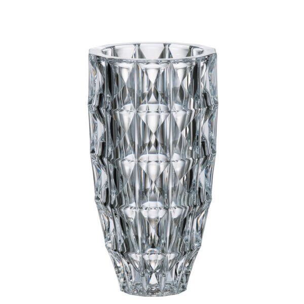 Vaza de cristal Dia Vase 25,5 cm