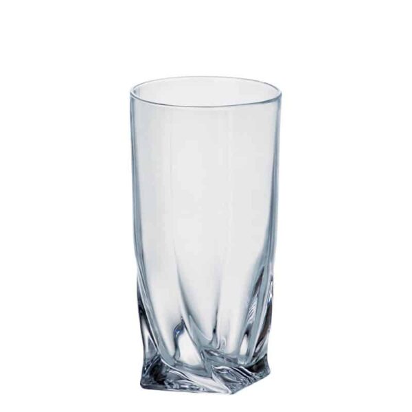 Cupa Quad Glass set 350 ml
