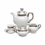 Set de cafea Marionette pentru 6 persoane