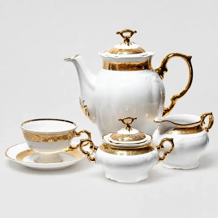 Seturi de cafea